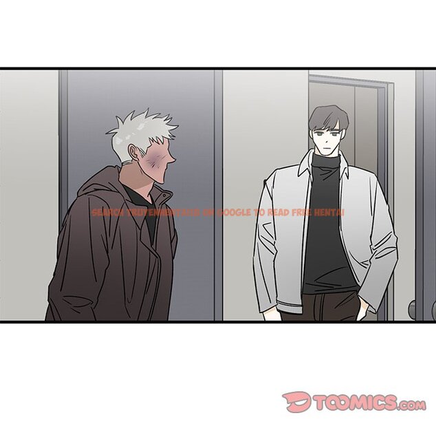 Read Hentai Image 10 026 in comic Hand In Hand - Chapter 28 - hentaitnt.net