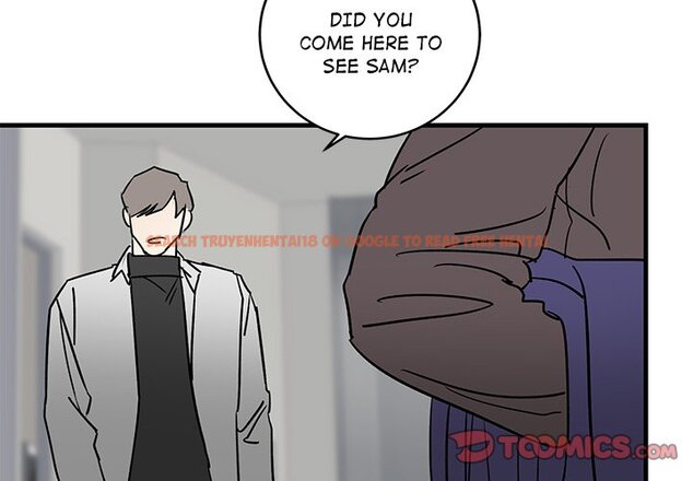 Read Hentai Image 2 026 in comic Hand In Hand - Chapter 28 - hentaitnt.net