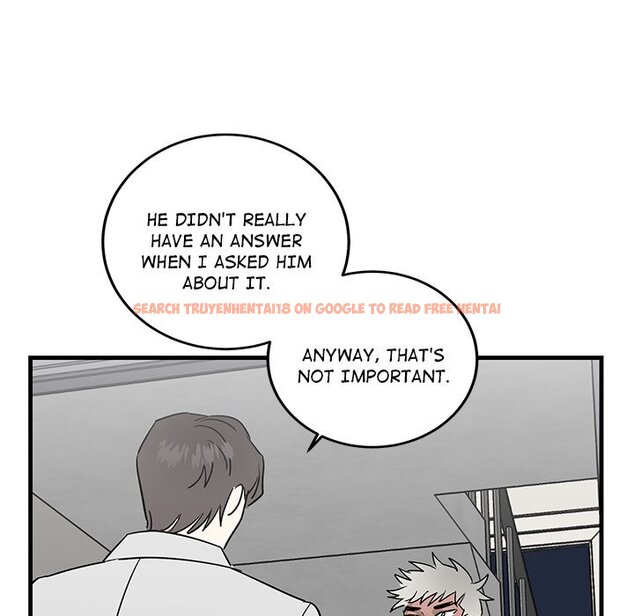 Read Hentai Image 20 026 in comic Hand In Hand - Chapter 28 - hentaitnt.net