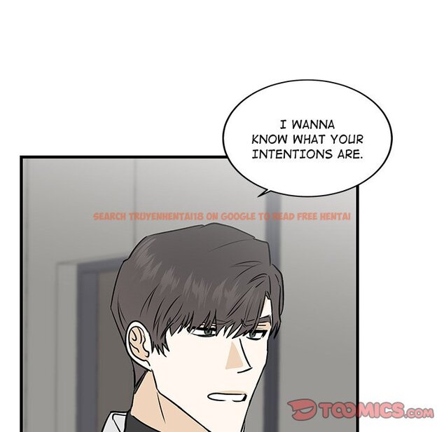 Read Hentai Image 30 026 in comic Hand In Hand - Chapter 28 - hentaitnt.net