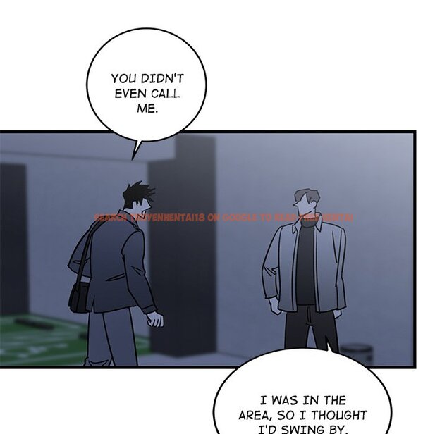 Read Hentai Image 47 027 in comic Hand In Hand - Chapter 28 - hentaitnt.net