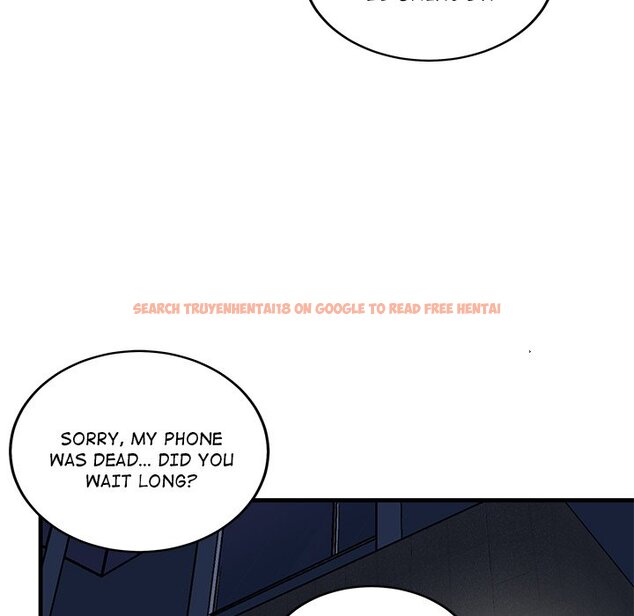 Read Hentai Image 48 027 in comic Hand In Hand - Chapter 28 - hentaitnt.net