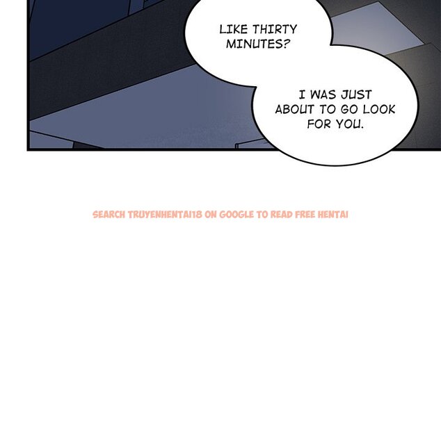 Read Hentai Image 49 027 in comic Hand In Hand - Chapter 28 - hentaitnt.net
