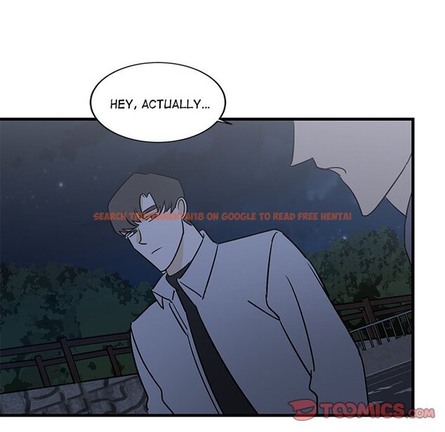 Read Hentai Image 54 027 in comic Hand In Hand - Chapter 28 - hentaitnt.net