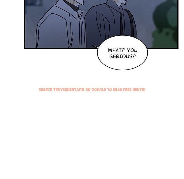 Read Hentai Image 56 027 in comic Hand In Hand - Chapter 28 - hentaitnt.net
