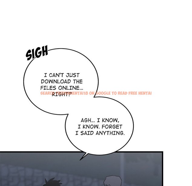 Read Hentai Image 57 027 in comic Hand In Hand - Chapter 28 - hentaitnt.net
