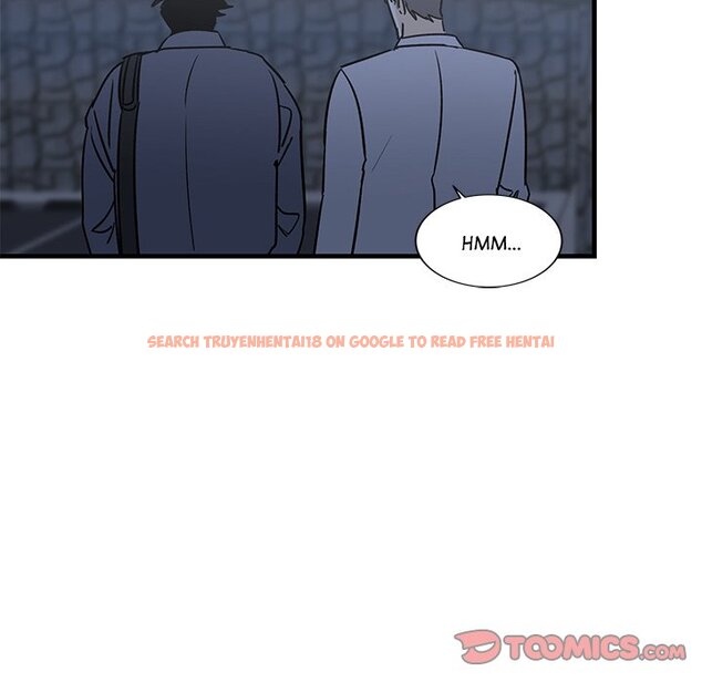 Read Hentai Image 58 027 in comic Hand In Hand - Chapter 28 - hentaitnt.net