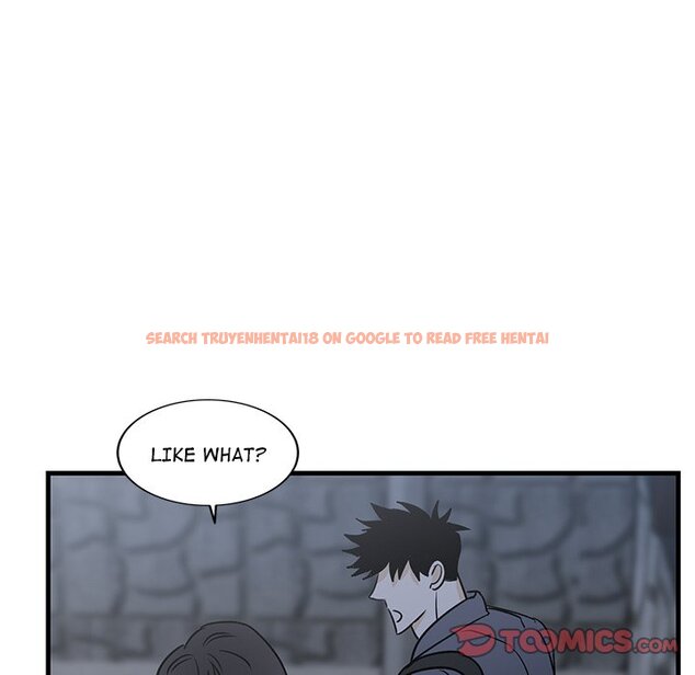 Read Hentai Image 66 027 in comic Hand In Hand - Chapter 28 - hentaitnt.net