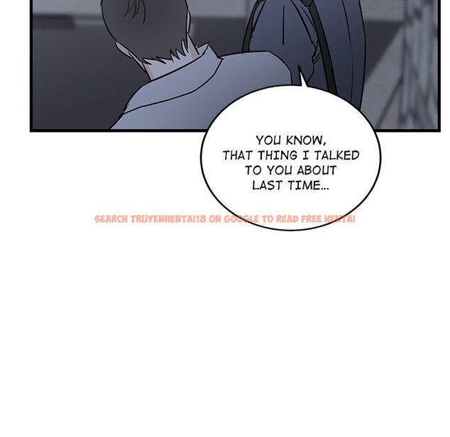 Read Hentai Image 67 027 in comic Hand In Hand - Chapter 28 - hentaitnt.net