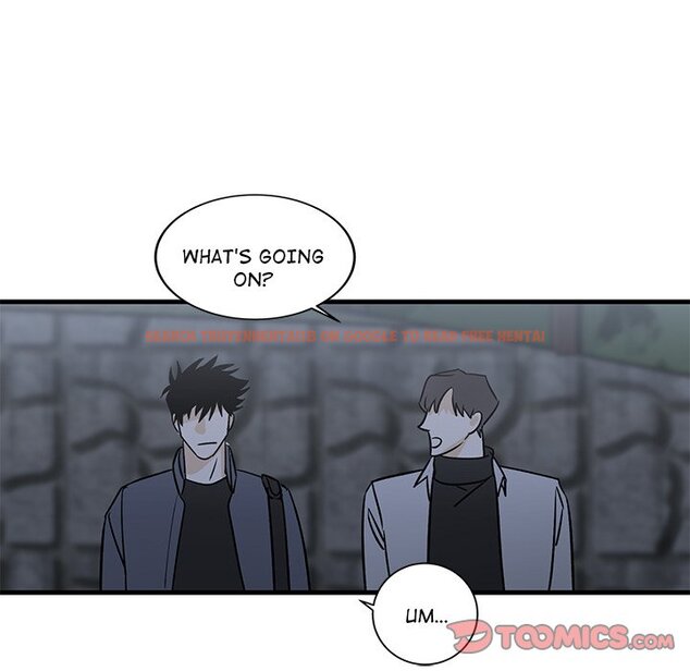 Read Hentai Image 74 027 in comic Hand In Hand - Chapter 28 - hentaitnt.net