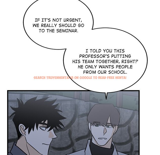 Read Hentai Image 84 027 in comic Hand In Hand - Chapter 28 - hentaitnt.net