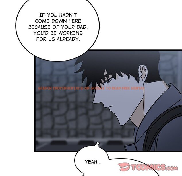 Read Hentai Image 90 027 in comic Hand In Hand - Chapter 28 - hentaitnt.net