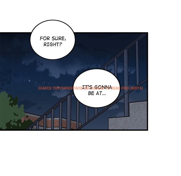 Read Hentai Image 93 030 in comic Hand In Hand - Chapter 28 - hentaitnt.net