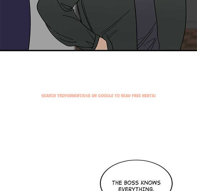Read Hentai Image 15 023 in comic Hand In Hand - Chapter 29 - hentaitnt.net