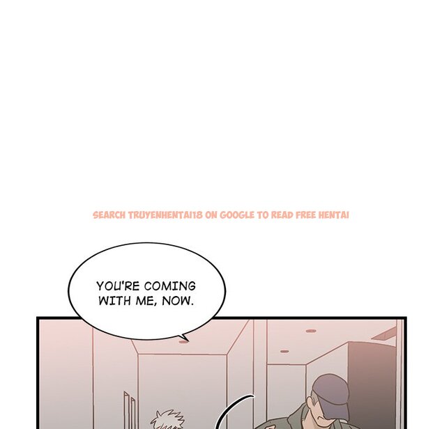 Read Hentai Image 17 023 in comic Hand In Hand - Chapter 29 - hentaitnt.net