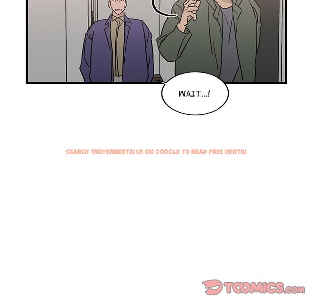 Read Hentai Image 18 023 in comic Hand In Hand - Chapter 29 - hentaitnt.net