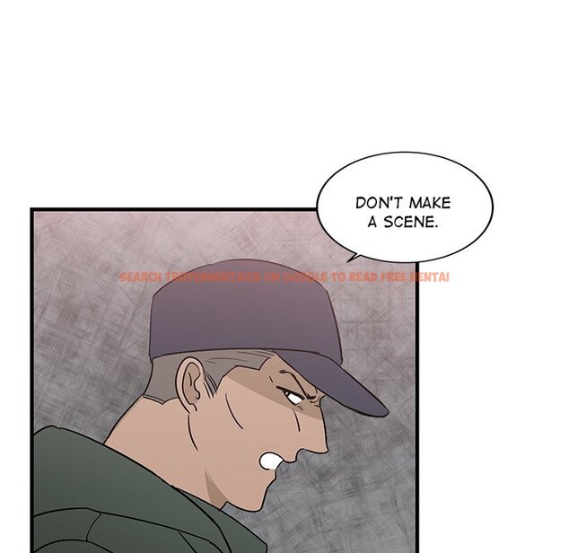 Read Hentai Image 19 023 in comic Hand In Hand - Chapter 29 - hentaitnt.net