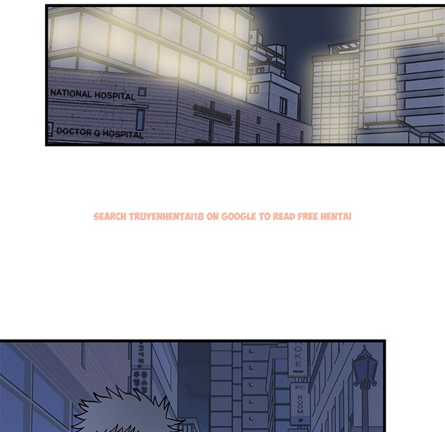 Read Hentai Image 23 023 in comic Hand In Hand - Chapter 29 - hentaitnt.net