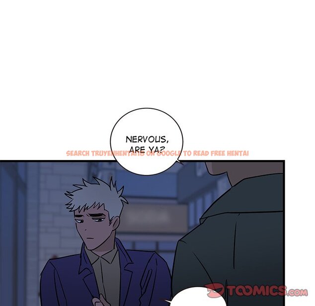 Read Hentai Image 26 023 in comic Hand In Hand - Chapter 29 - hentaitnt.net
