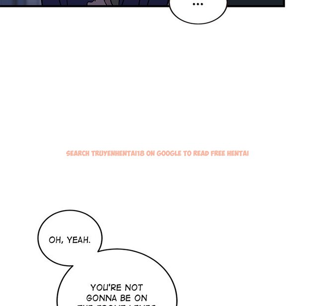 Read Hentai Image 27 023 in comic Hand In Hand - Chapter 29 - hentaitnt.net