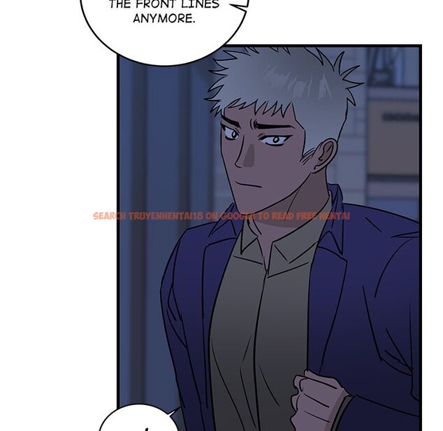 Read Hentai Image 28 023 in comic Hand In Hand - Chapter 29 - hentaitnt.net