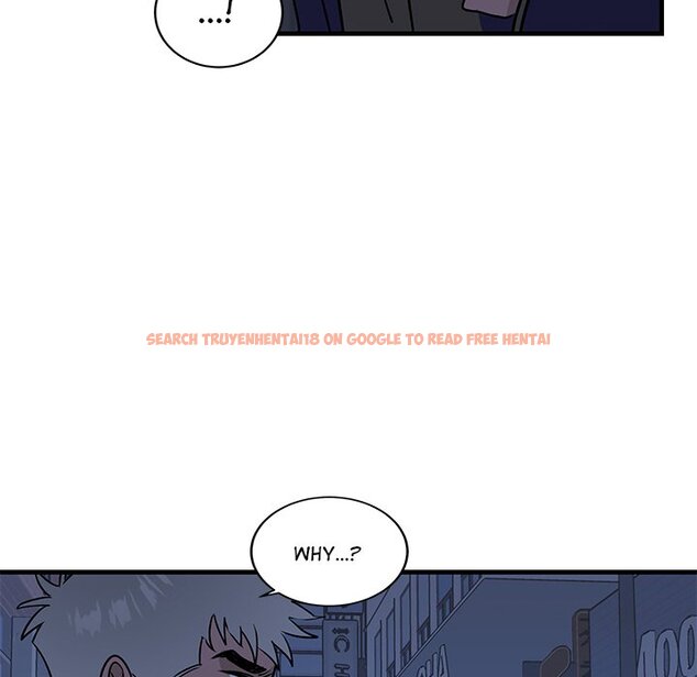 Read Hentai Image 29 023 in comic Hand In Hand - Chapter 29 - hentaitnt.net
