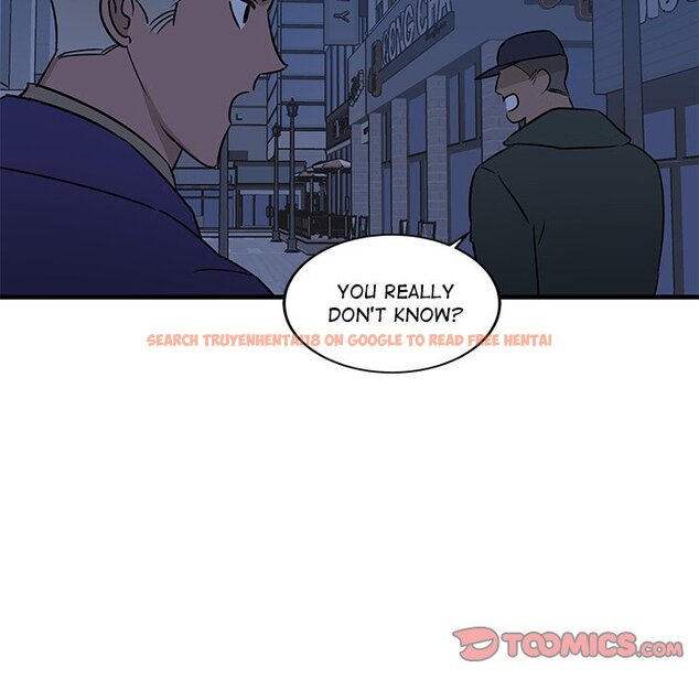 Read Hentai Image 30 023 in comic Hand In Hand - Chapter 29 - hentaitnt.net