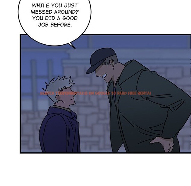 Read Hentai Image 33 023 in comic Hand In Hand - Chapter 29 - hentaitnt.net