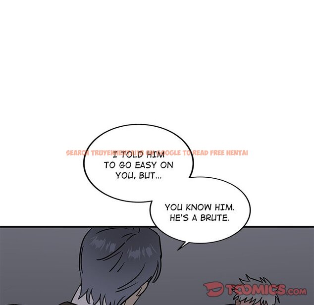 Read Hentai Image 54 023 in comic Hand In Hand - Chapter 29 - hentaitnt.net
