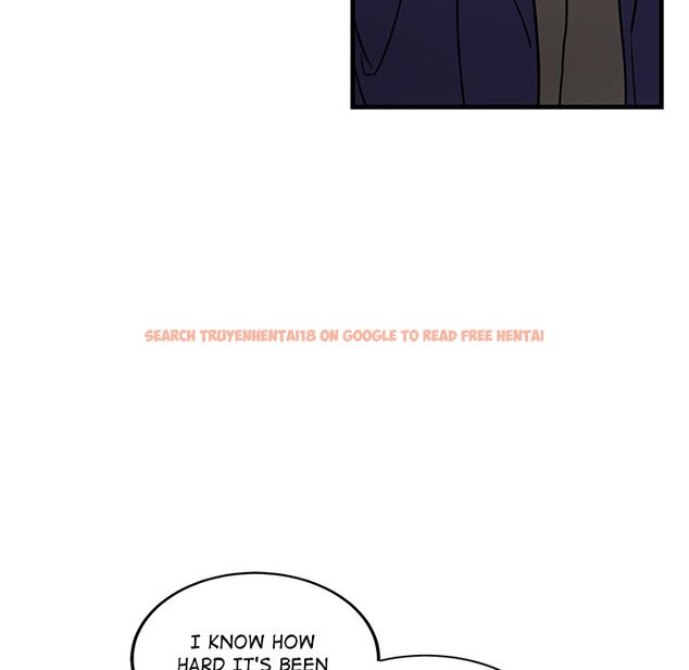 Read Hentai Image 64 023 in comic Hand In Hand - Chapter 29 - hentaitnt.net