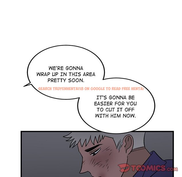 Read Hentai Image 66 023 in comic Hand In Hand - Chapter 29 - hentaitnt.net