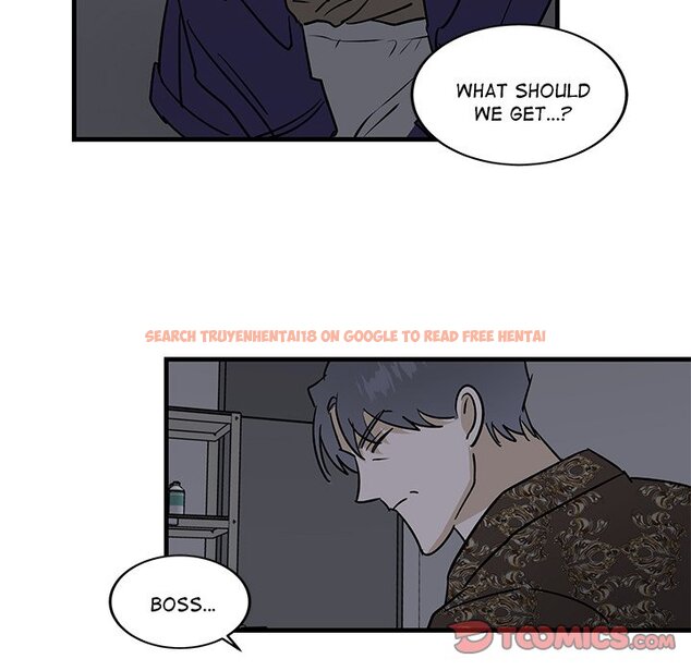 Read Hentai Image 78 024 in comic Hand In Hand - Chapter 29 - hentaitnt.net