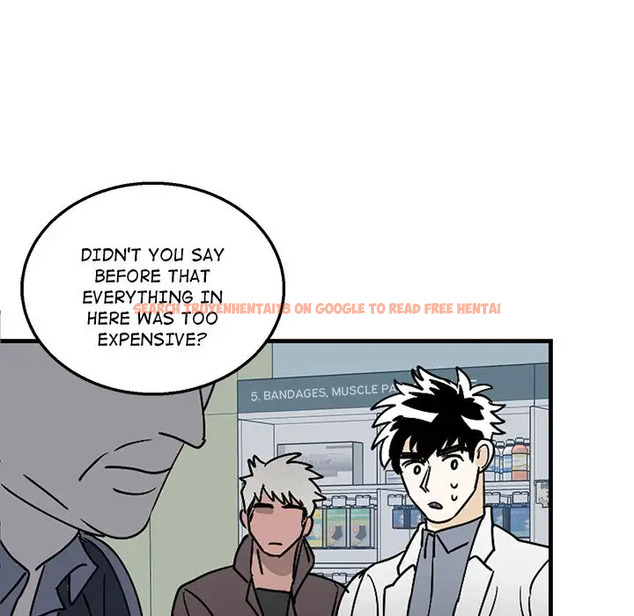 Read Hentai Image 10 094 in comic Hand In Hand - Chapter 3 - www.hentaitnt.net