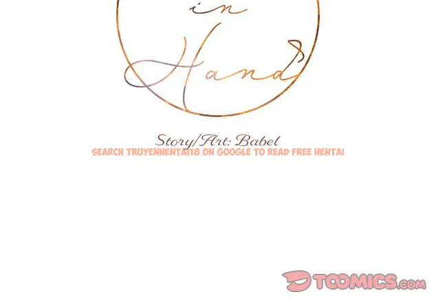Read Hentai Image 2 091 in comic Hand In Hand - Chapter 3 - www.hentaitnt.net