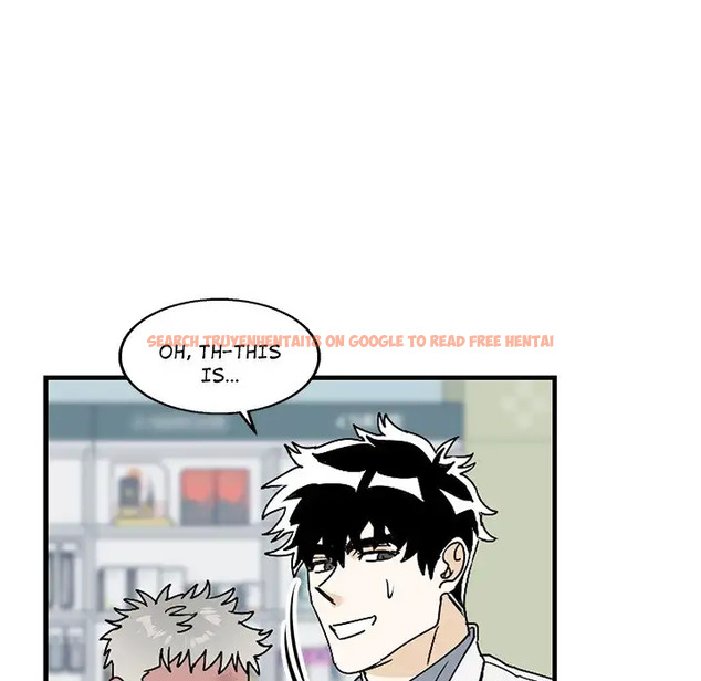 Read Hentai Image 20 094 in comic Hand In Hand - Chapter 3 - www.hentaitnt.net