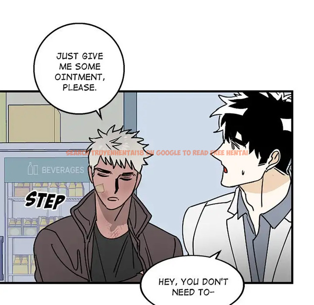 Read Hentai Image 28 094 in comic Hand In Hand - Chapter 3 - www.hentaitnt.net