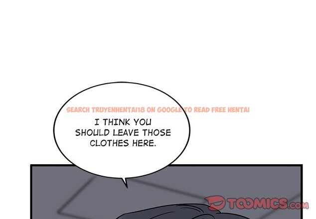 Read Hentai Image 2 020 in comic Hand In Hand - Chapter 30 - hentaitnt.net