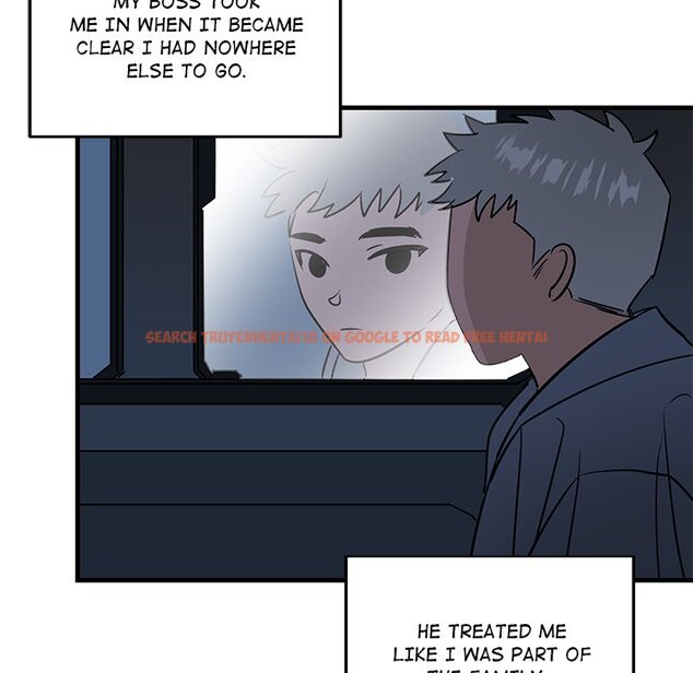 Read Hentai Image 20 020 in comic Hand In Hand - Chapter 30 - hentaitnt.net