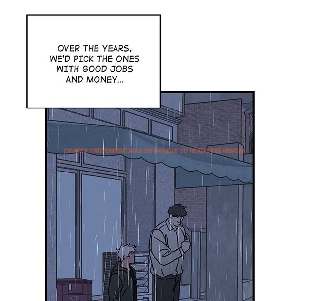 Read Hentai Image 23 020 in comic Hand In Hand - Chapter 30 - hentaitnt.net