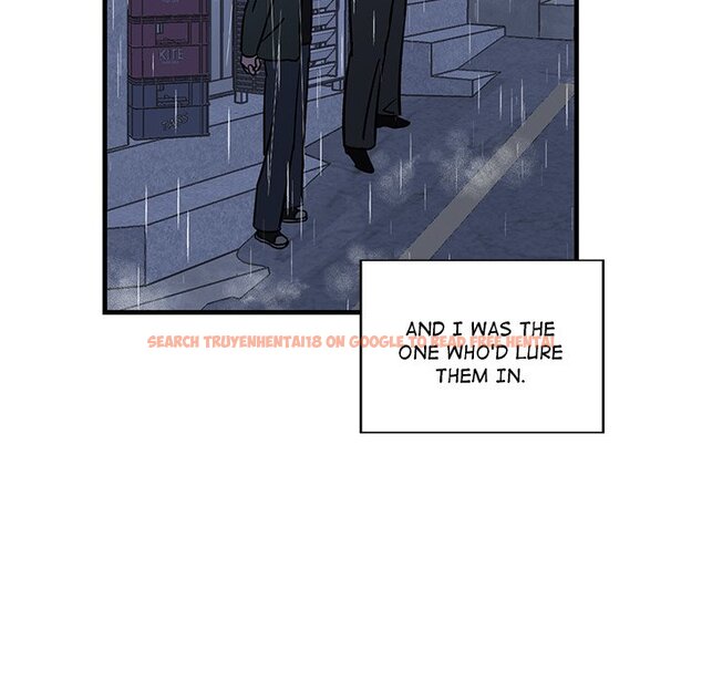 Read Hentai Image 24 020 in comic Hand In Hand - Chapter 30 - hentaitnt.net