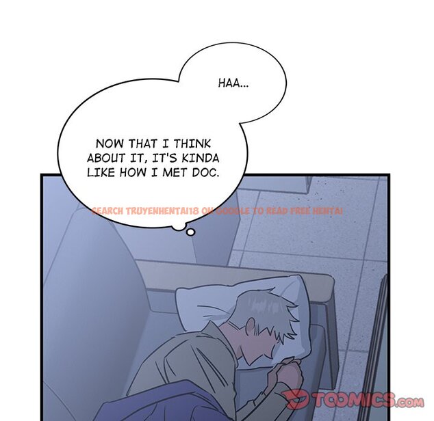 Read Hentai Image 30 020 in comic Hand In Hand - Chapter 30 - hentaitnt.net