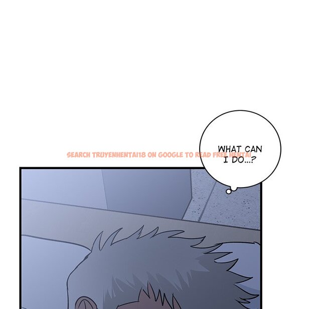 Read Hentai Image 32 020 in comic Hand In Hand - Chapter 30 - hentaitnt.net