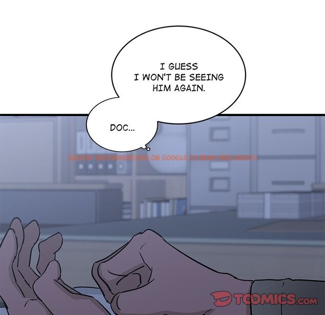 Read Hentai Image 34 020 in comic Hand In Hand - Chapter 30 - hentaitnt.net
