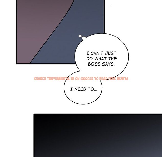 Read Hentai Image 44 020 in comic Hand In Hand - Chapter 30 - hentaitnt.net