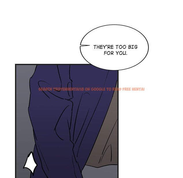 Read Hentai Image 5 020 in comic Hand In Hand - Chapter 30 - hentaitnt.net