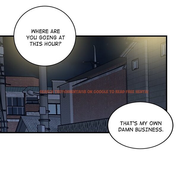 Read Hentai Image 71 020 in comic Hand In Hand - Chapter 30 - hentaitnt.net