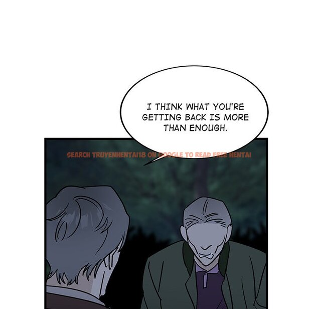 Read Hentai Image 11 017 in comic Hand In Hand - Chapter 31 - hentaitnt.net