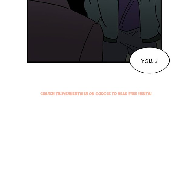Read Hentai Image 12 017 in comic Hand In Hand - Chapter 31 - hentaitnt.net