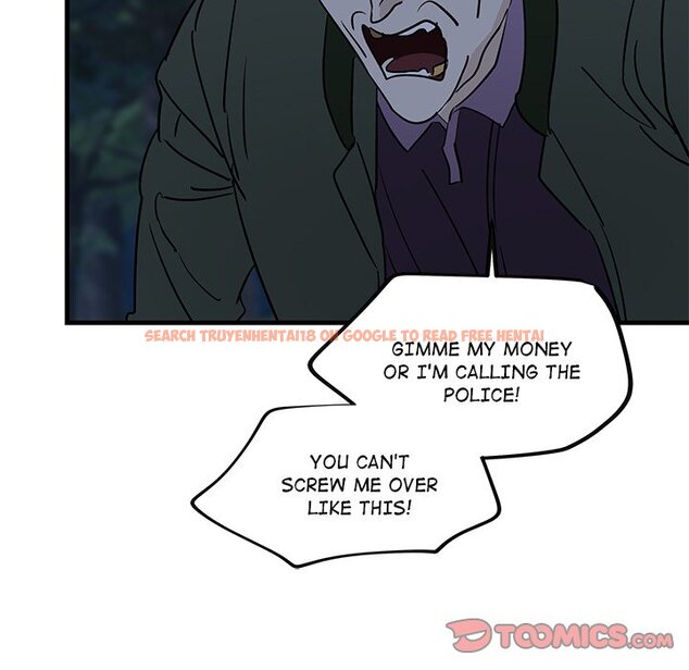 Read Hentai Image 14 017 in comic Hand In Hand - Chapter 31 - hentaitnt.net