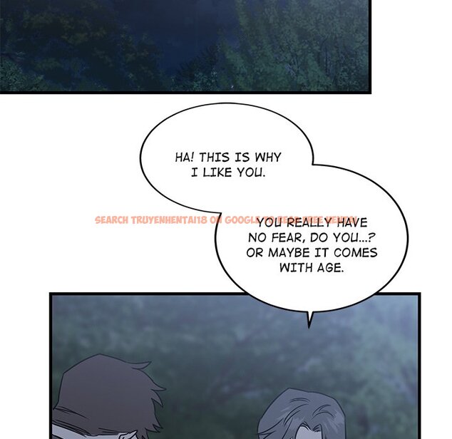 Read Hentai Image 16 017 in comic Hand In Hand - Chapter 31 - hentaitnt.net